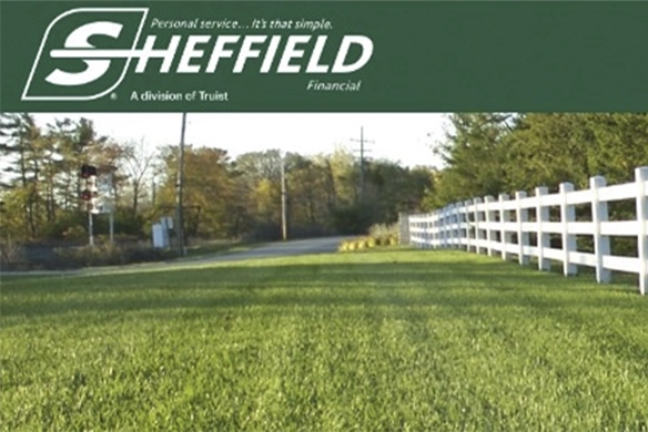 Sheffield Financing