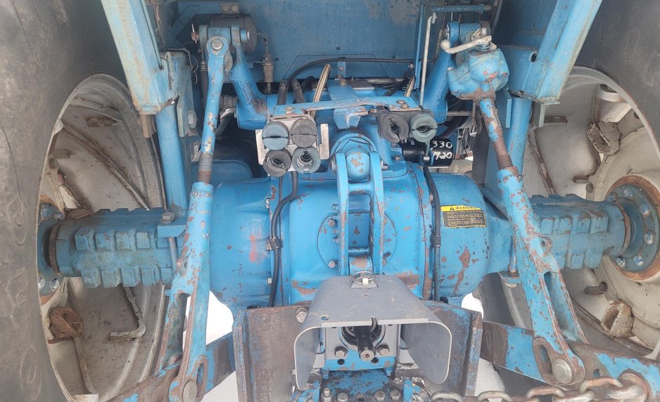 1980 FORD 7700 1621