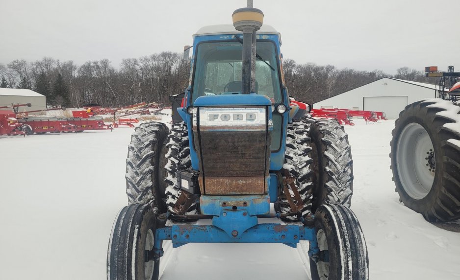 1980 FORD 7700 1621