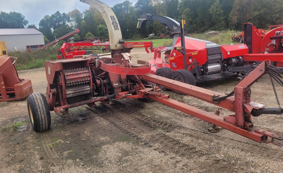 1992 GEHL CB1060 1486