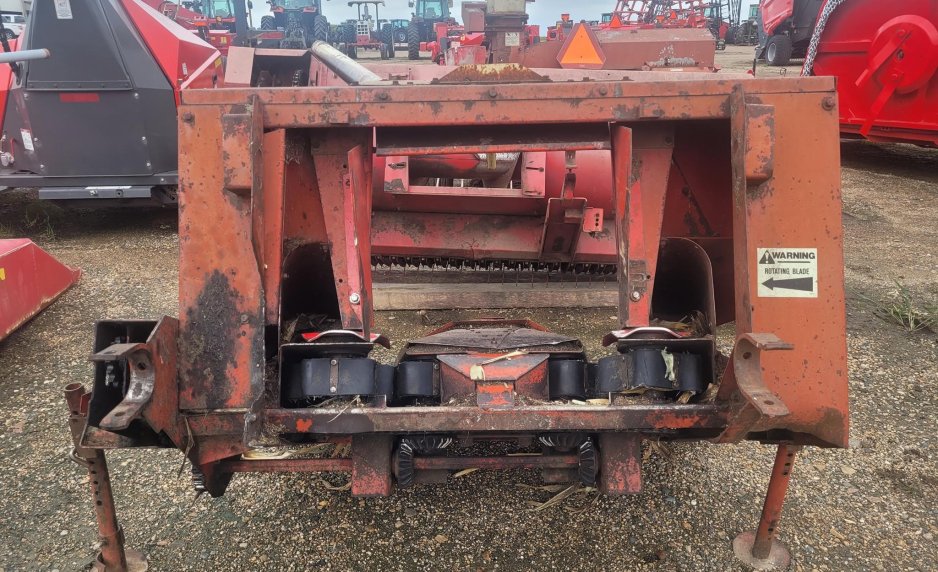 1994 GEHL TR3038 1487