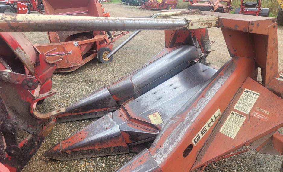 1994 GEHL TR3038 1487
