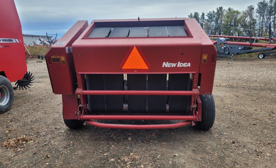 1995 NEW IDEA 4845 1538