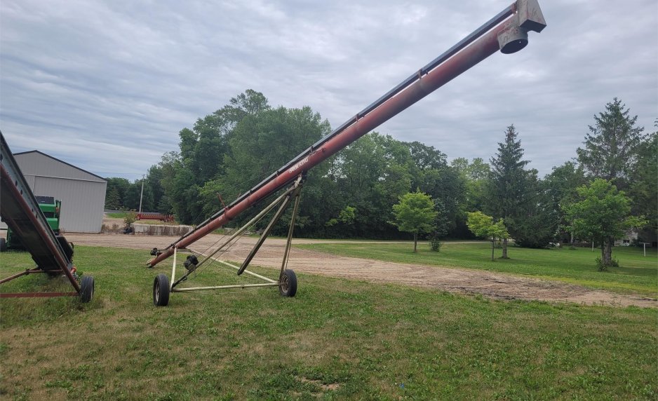 1999 FARM KING 8×56 F488