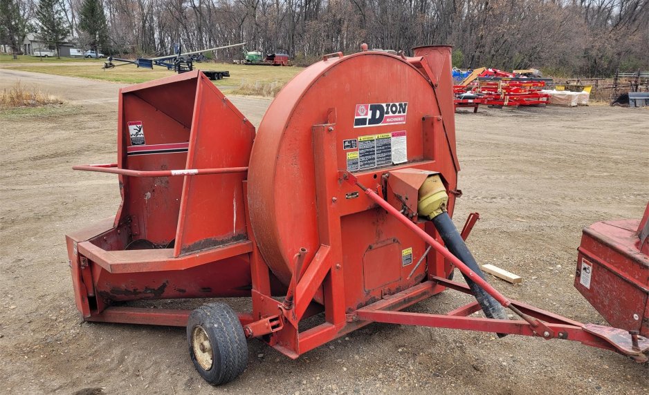 2002 DION 1460 D382