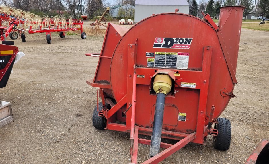 2002 DION 1460 D382