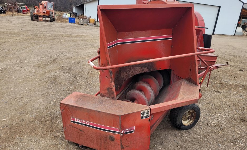 2002 DION 1460 D382