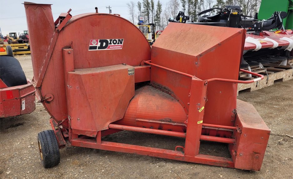2002 DION 1460 D382