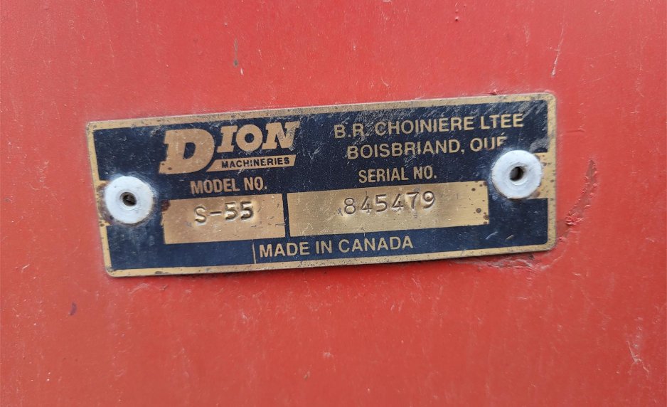 2002 DION 1460 D382