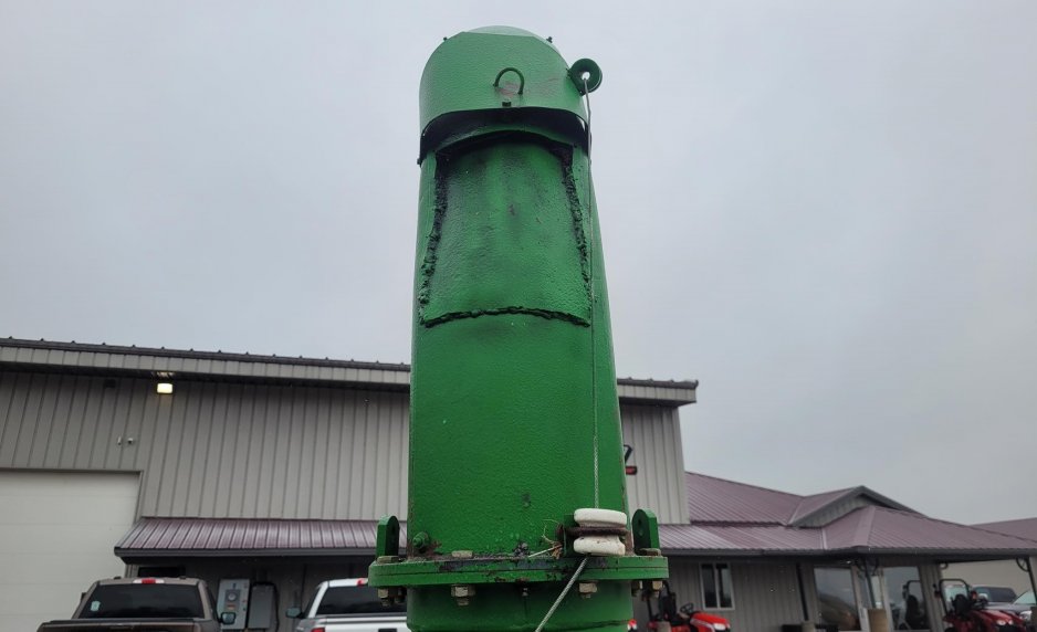 2005 JOHN DEERE 3975 TF003