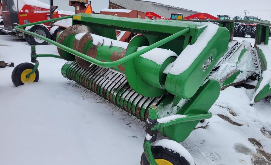 2005 JOHN DEERE 3975 TF003