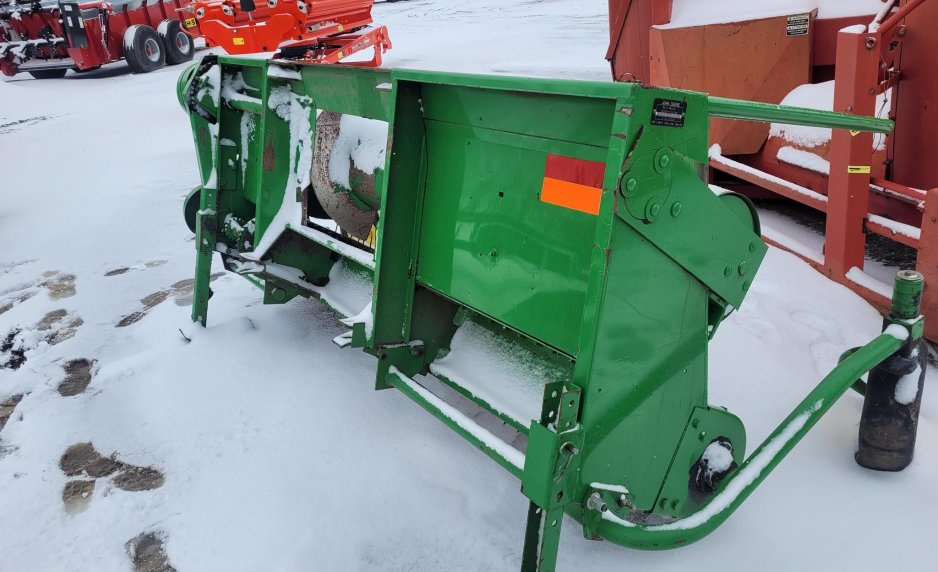 2005 JOHN DEERE 3975 TF003