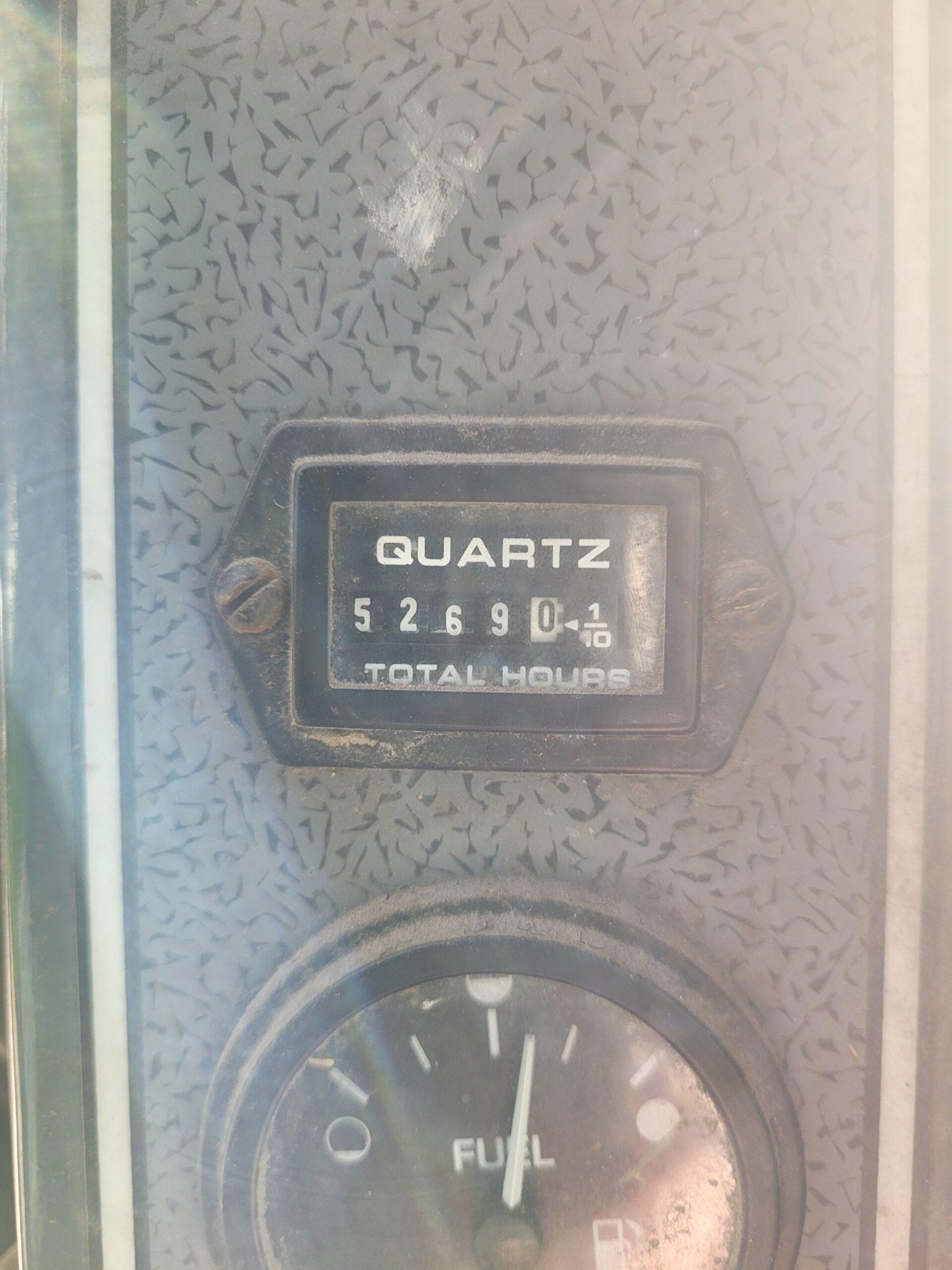 2013 Gehl 5240E P2