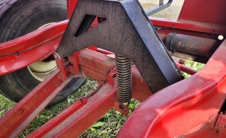 2015 BRENT 557 G492