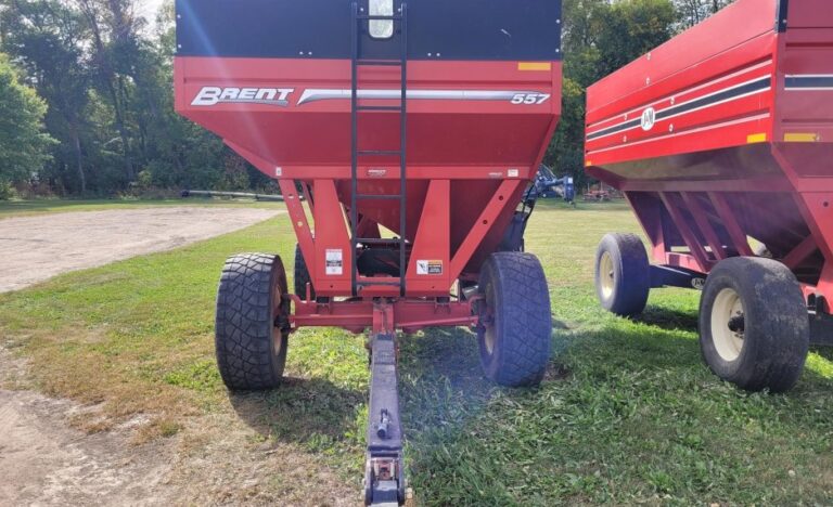 2015 BRENT 557 G492