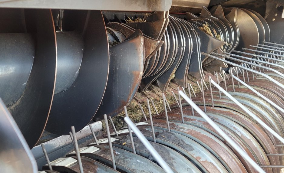 2019 KUHN VB3190 1544