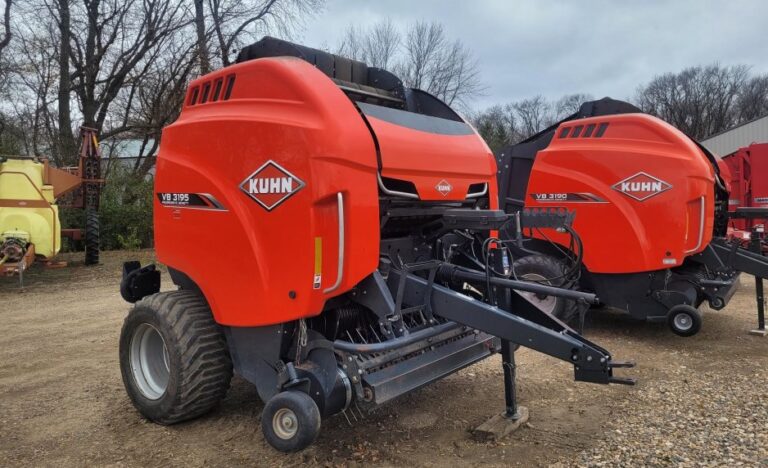 2020 KUHN VB3195 1564