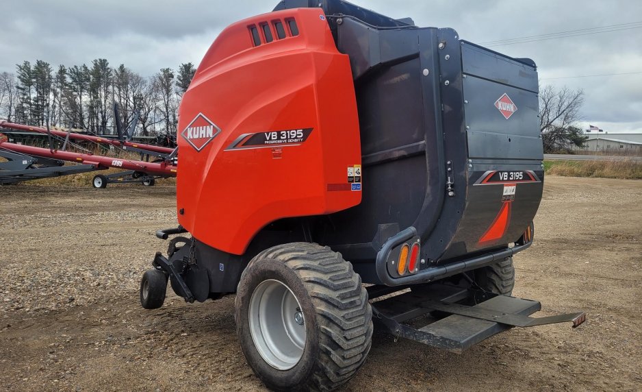 2020 KUHN VB3195 1564