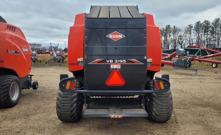 2020 KUHN VB3195 1564