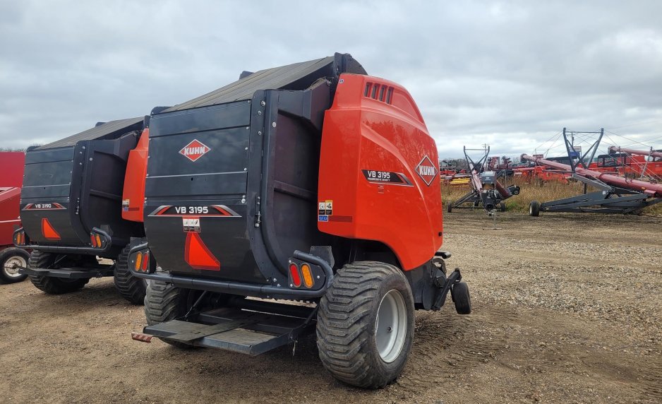 2020 KUHN VB3195 1564