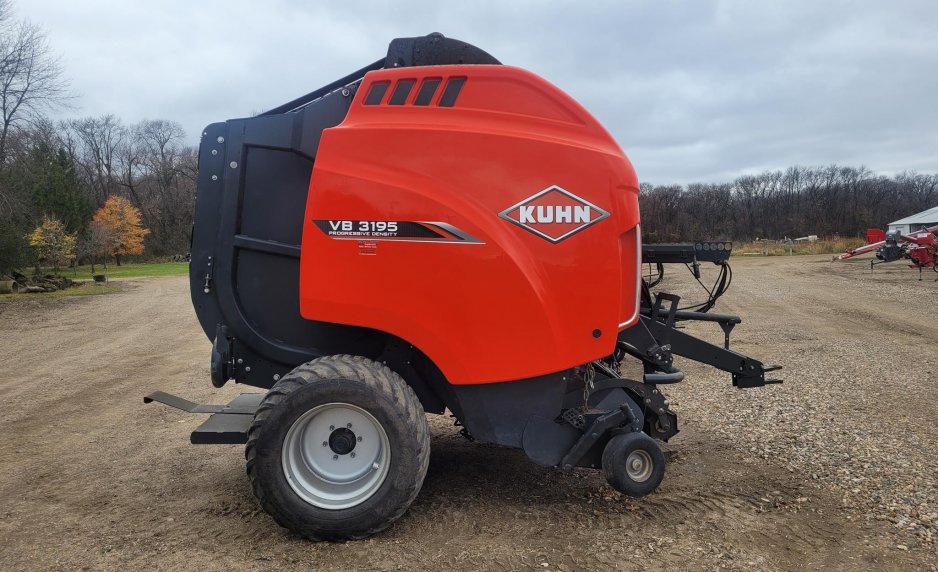 2020 KUHN VB3195 1564