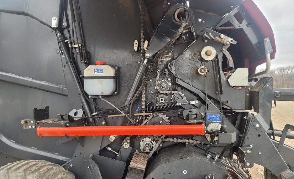 2020 KUHN VB3195 1564