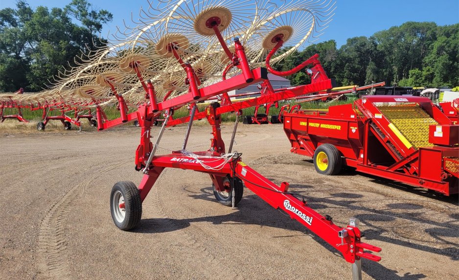 2022 ENOROSSI BATRAKE 10I NE671