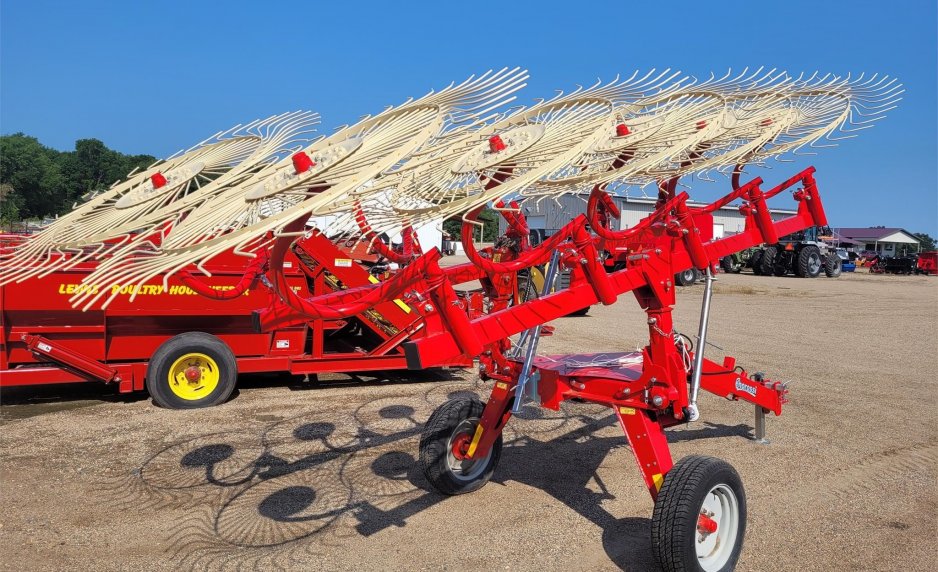 2022 ENOROSSI BATRAKE 10I NE671
