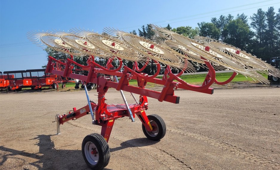 2022 ENOROSSI BATRAKE 10I NE671