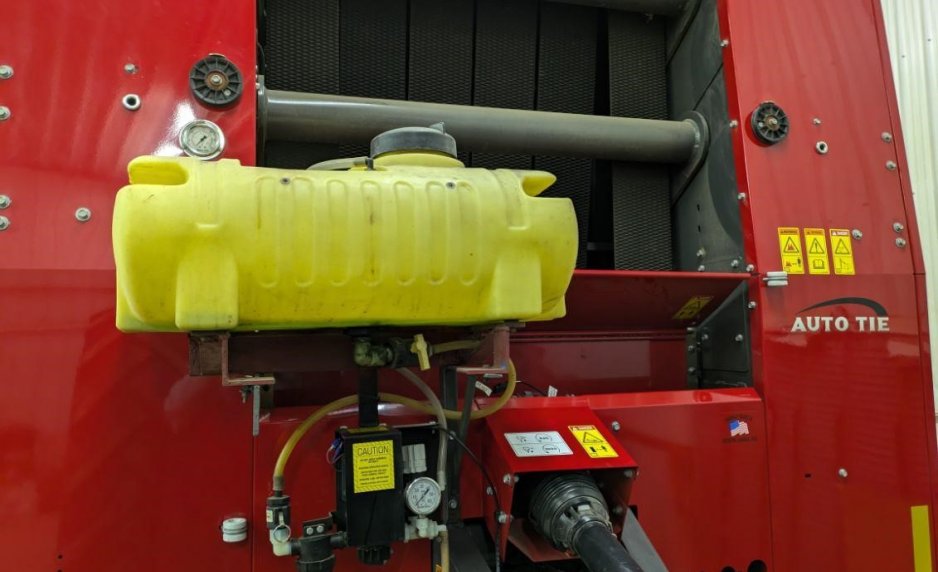 2022 MASSEY FERGUSON 2946 TDH001