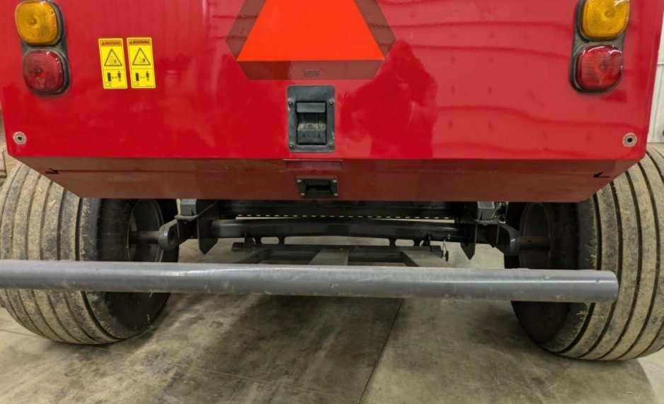 2022 MASSEY FERGUSON 2946 TDH001