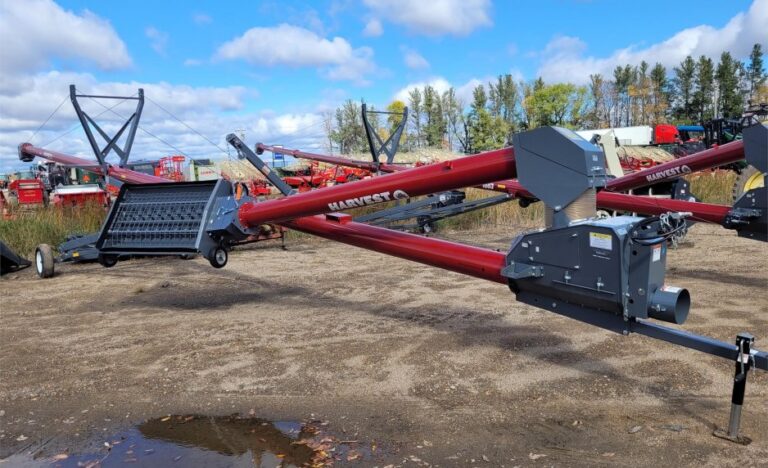 2023 HARVEST BY MERIDIAN 1065 NF741
