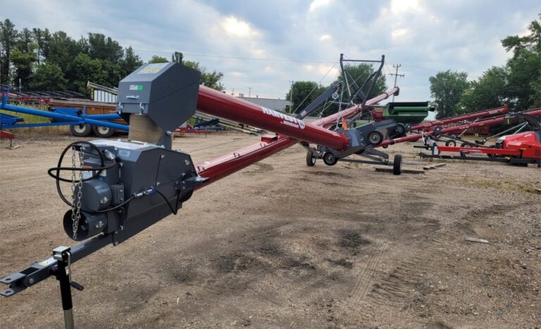 2023 HARVEST BY MERIDIAN 1085 NF730