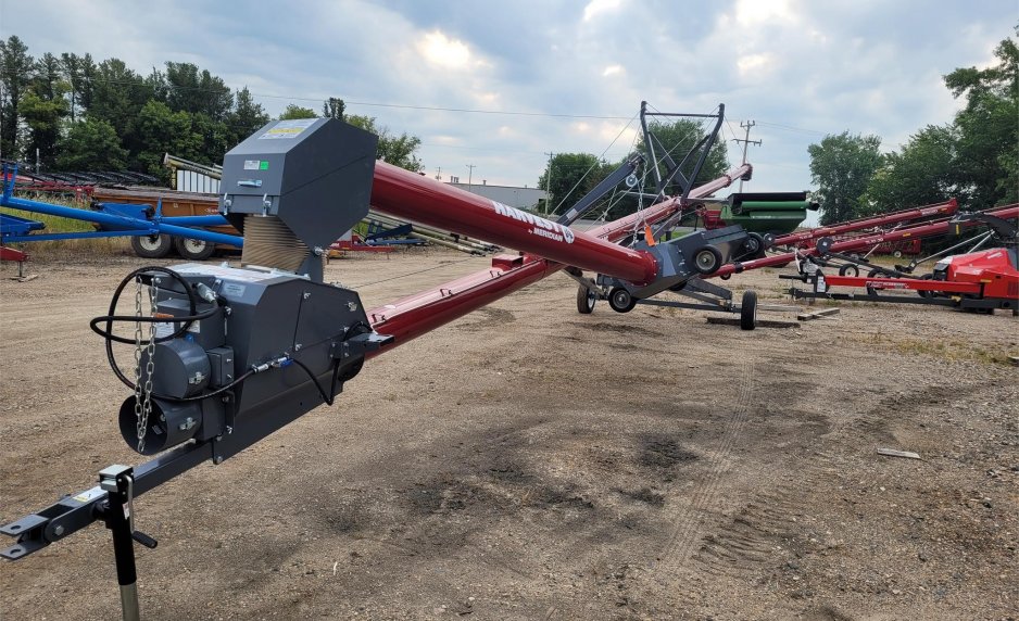 2023 HARVEST BY MERIDIAN 1085 NF730