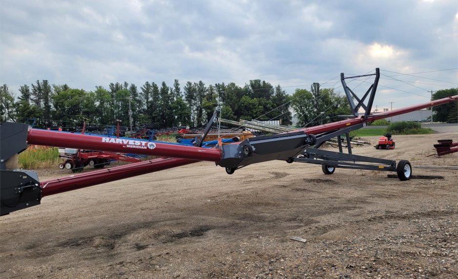 2023 HARVEST BY MERIDIAN 1085 NF730
