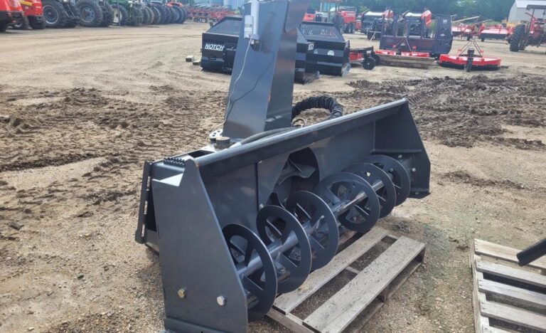 2023 Snow Blower CID SBLOW72