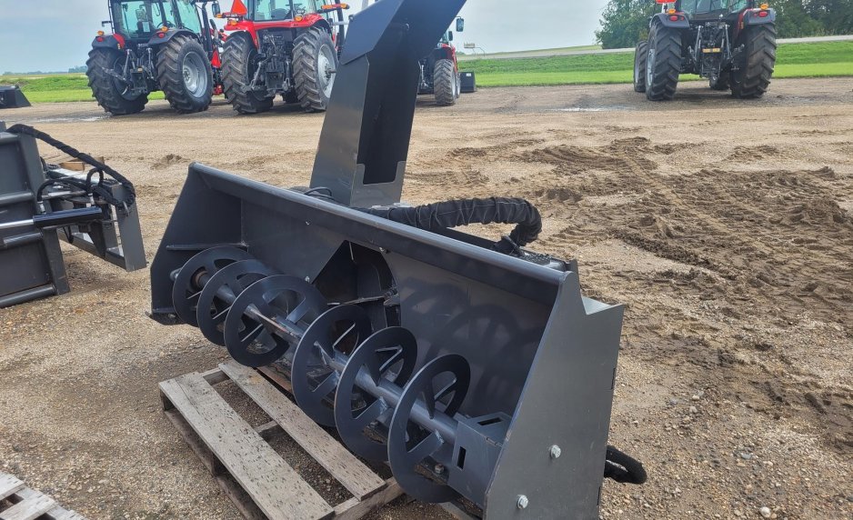 2023 Snow Blower CID SBLOW72