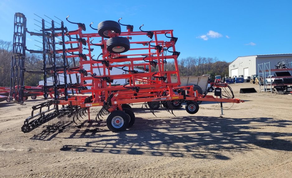 2025 KUHN KRAUSE 5635-30 1097