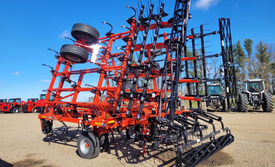 2025 KUHN KRAUSE 5635-30 1097