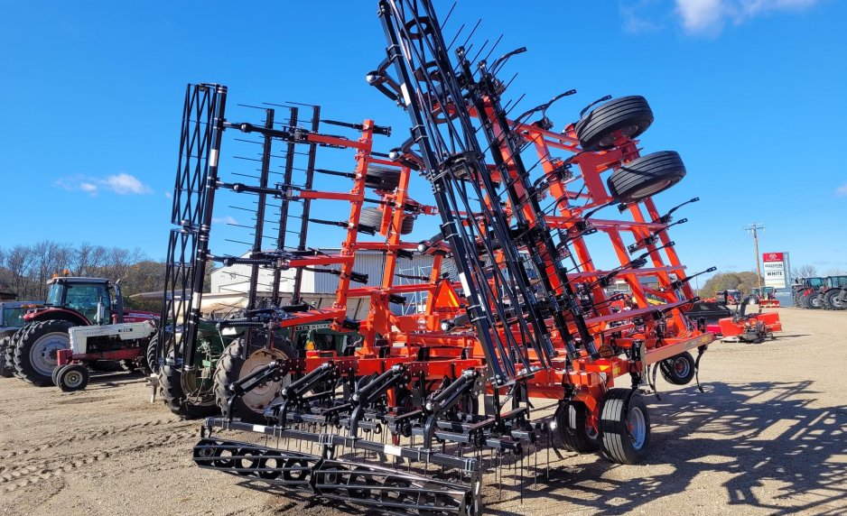 2025 KUHN KRAUSE 5635-30 1097