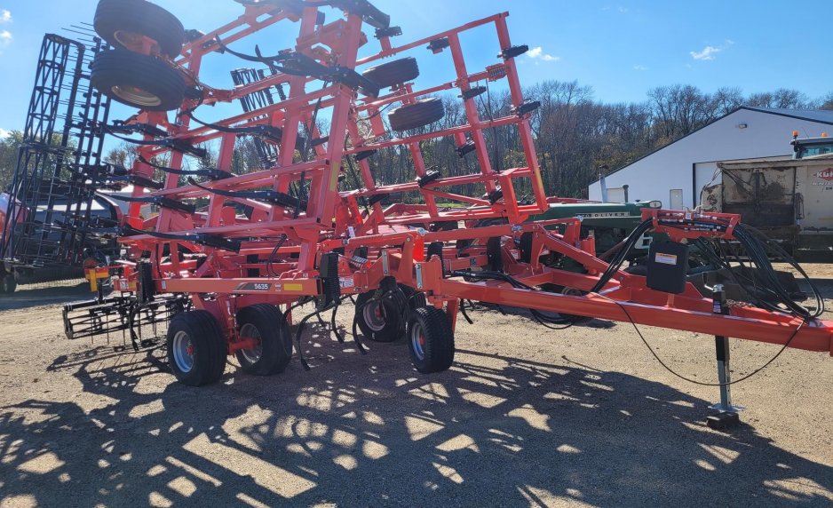 2025 KUHN KRAUSE 5635-30 1097