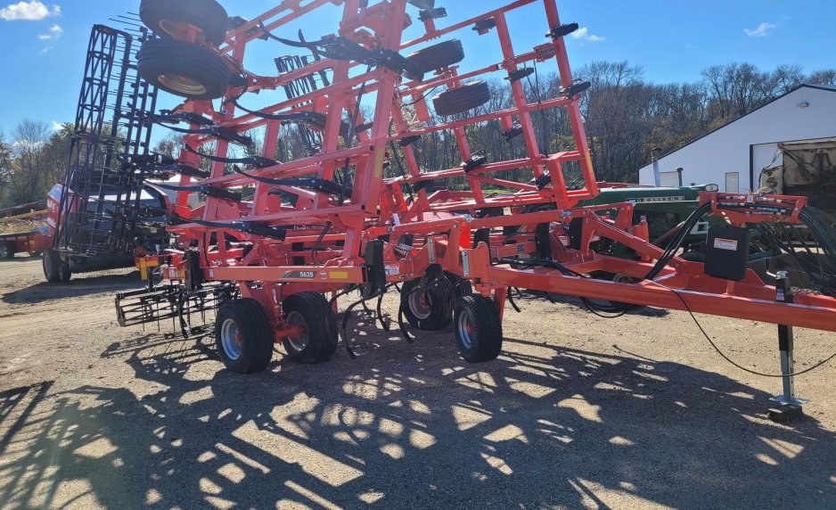 2025 KUHN KRAUSE 5635-30 1097