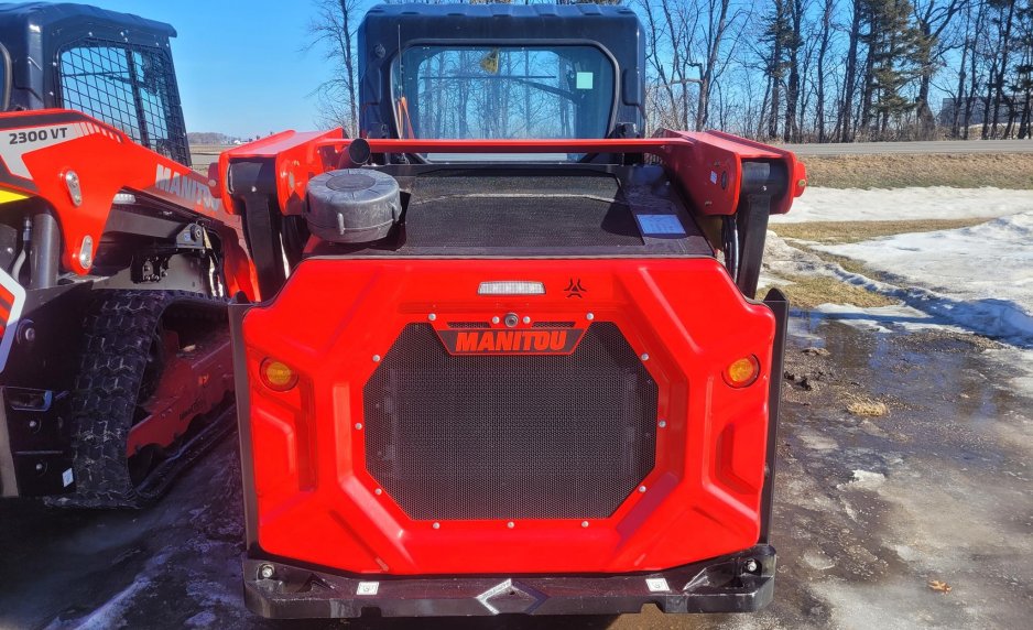 2025 MANITOU 2100V 1283