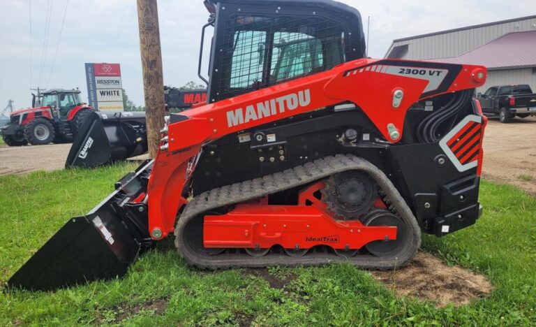 2025 MANITOU 2300VT 1290
