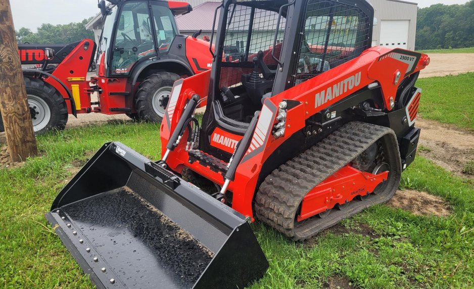 2025 MANITOU 2300VT 1290