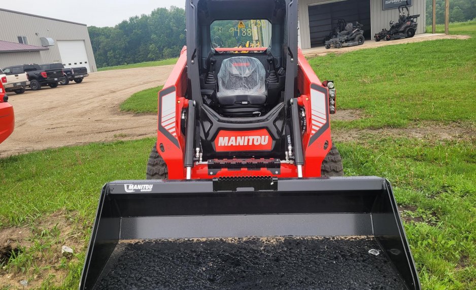 2025 MANITOU 2300VT 1290