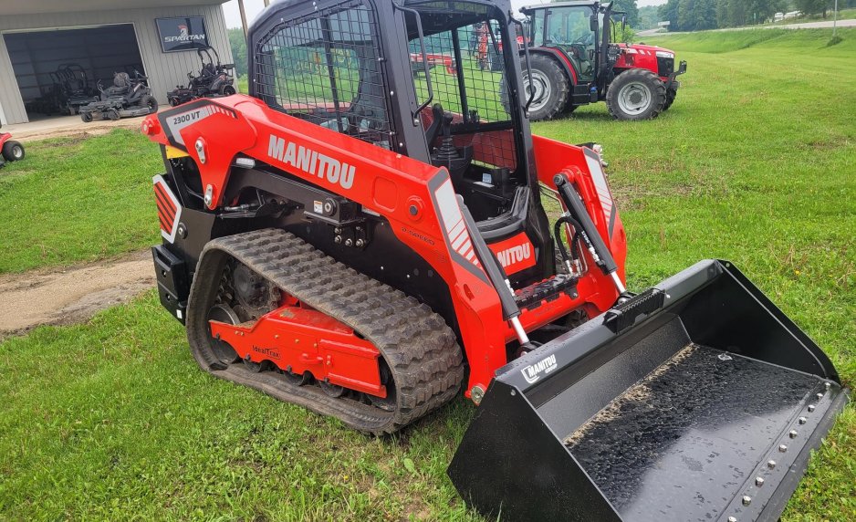 2025 MANITOU 2300VT 1290