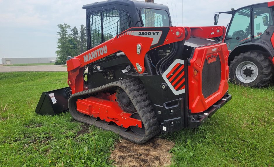 2025 MANITOU 2300VT 1290
