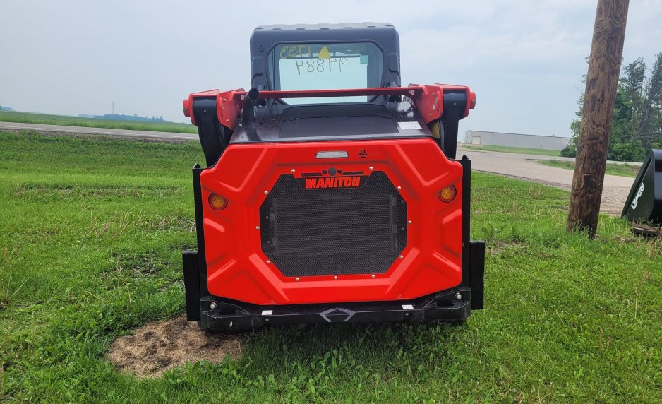 2025 MANITOU 2300VT 1290