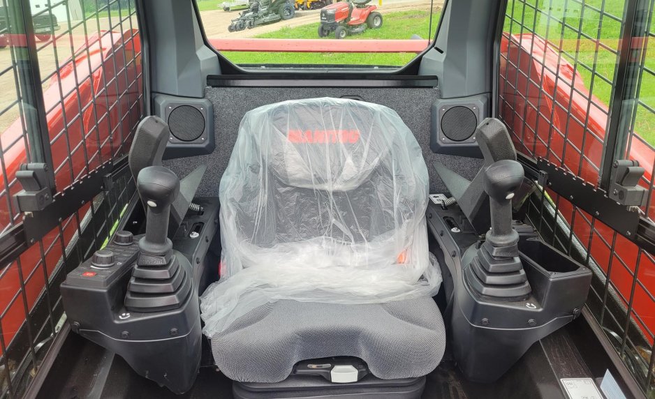 2025 MANITOU 2300VT 1290